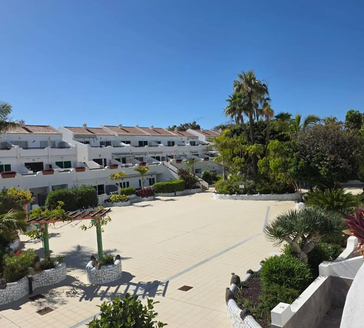 קוסטה דל סילנסיו Marys Place 0*, קוסטה דל סילנסיו