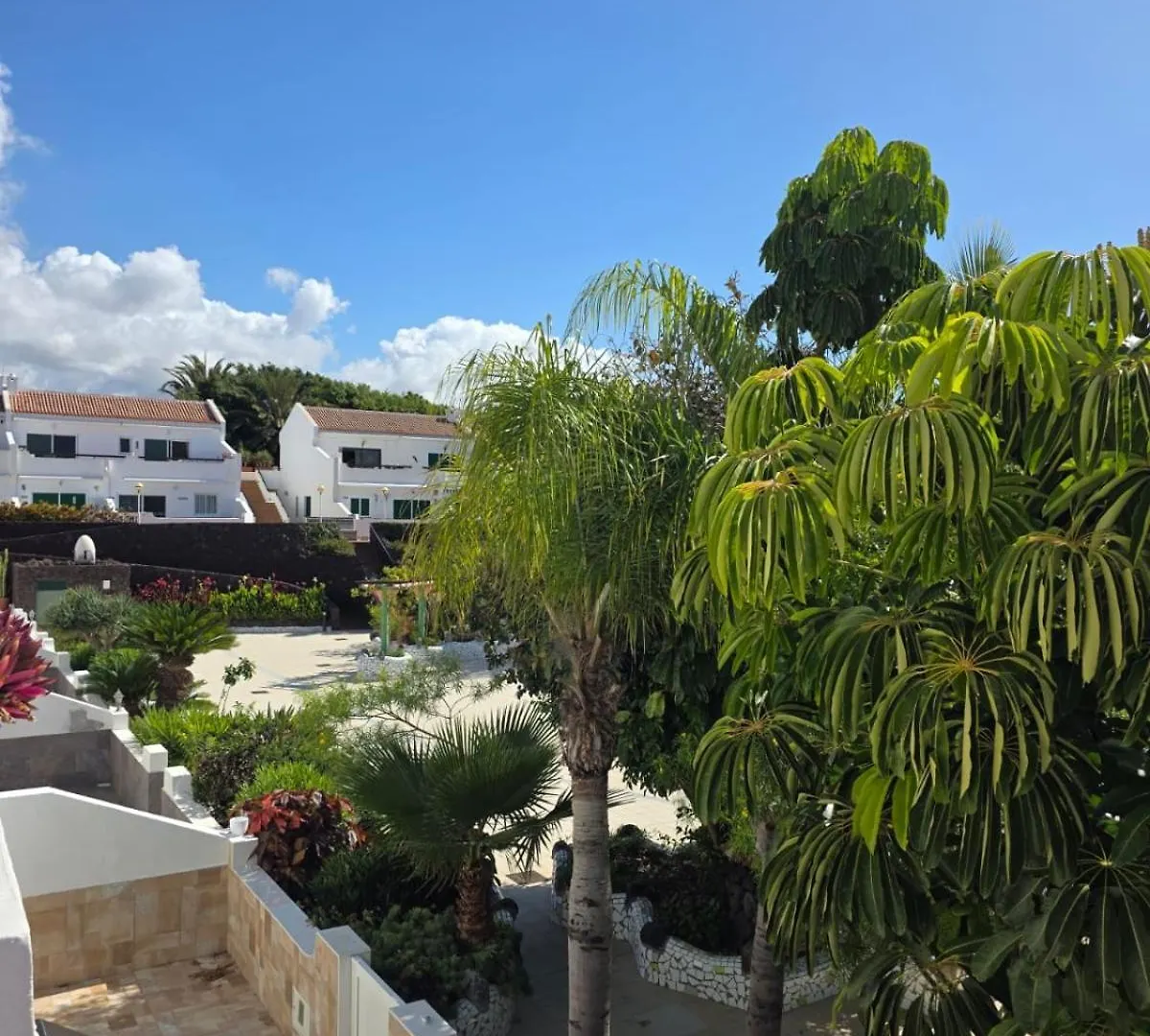 קוסטה דל סילנסיו Marys Place דירה