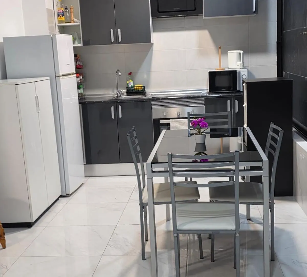 קוסטה דל סילנסיו Marys Place ספרד