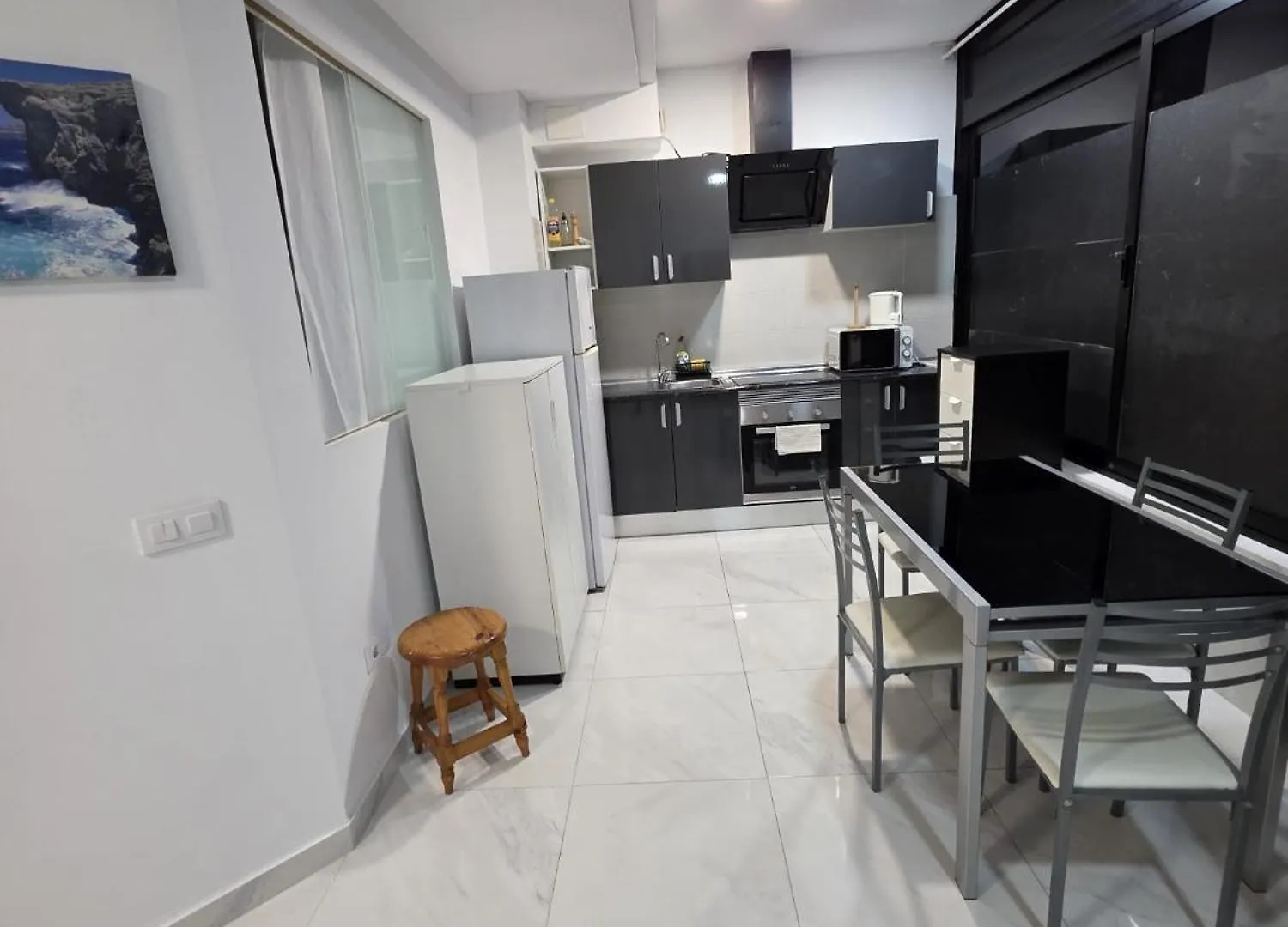 קוסטה דל סילנסיו Marys Place 0*, קוסטה דל סילנסיו