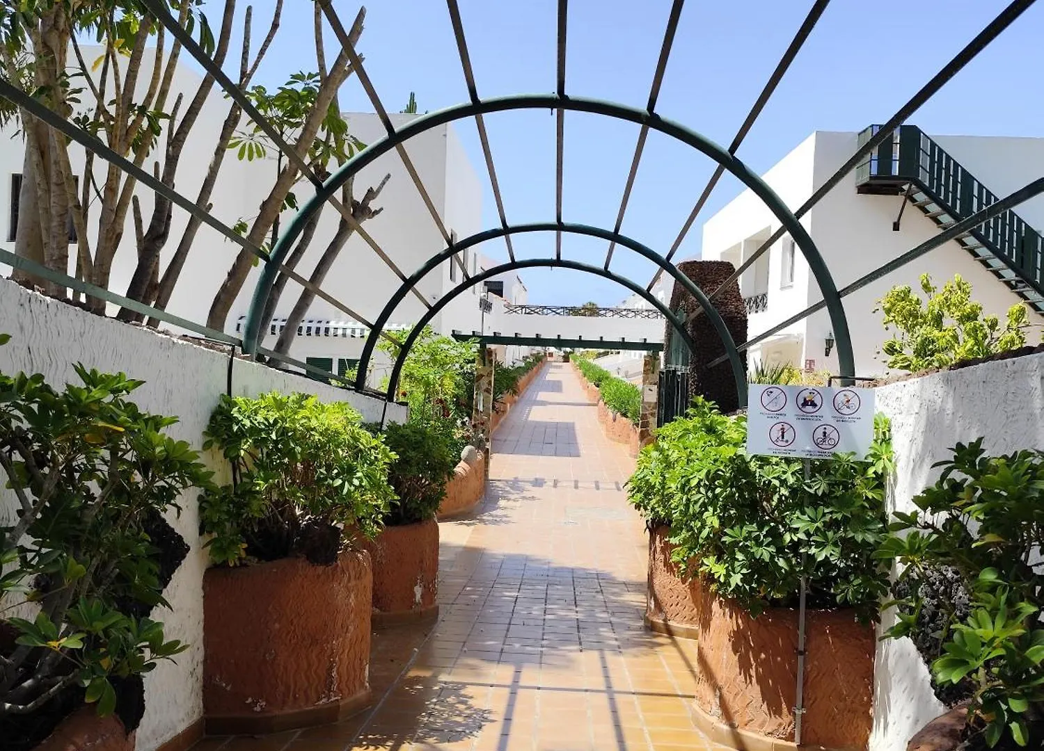 קוסטה דל סילנסיו Marys Place