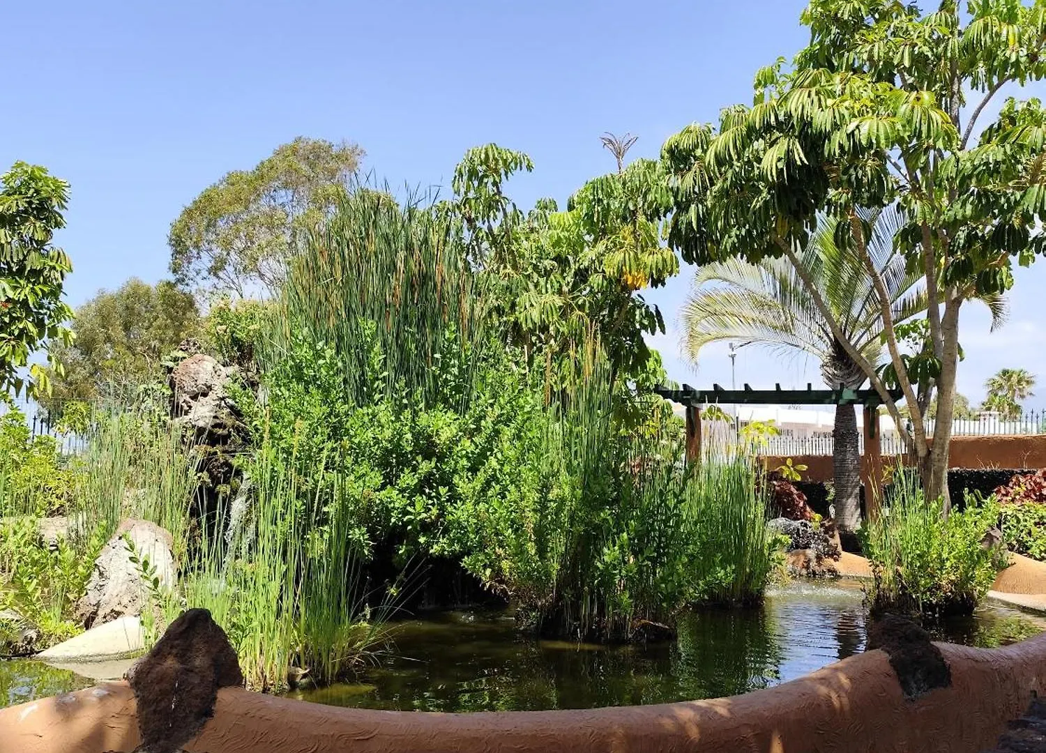 קוסטה דל סילנסיו Marys Place דירה