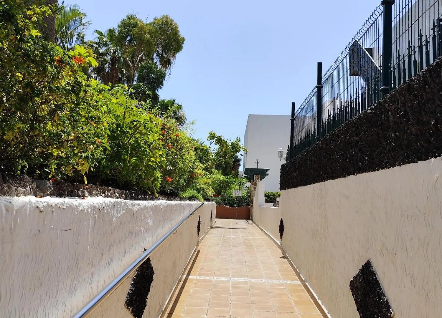דירה קוסטה דל סילנסיו Marys Place