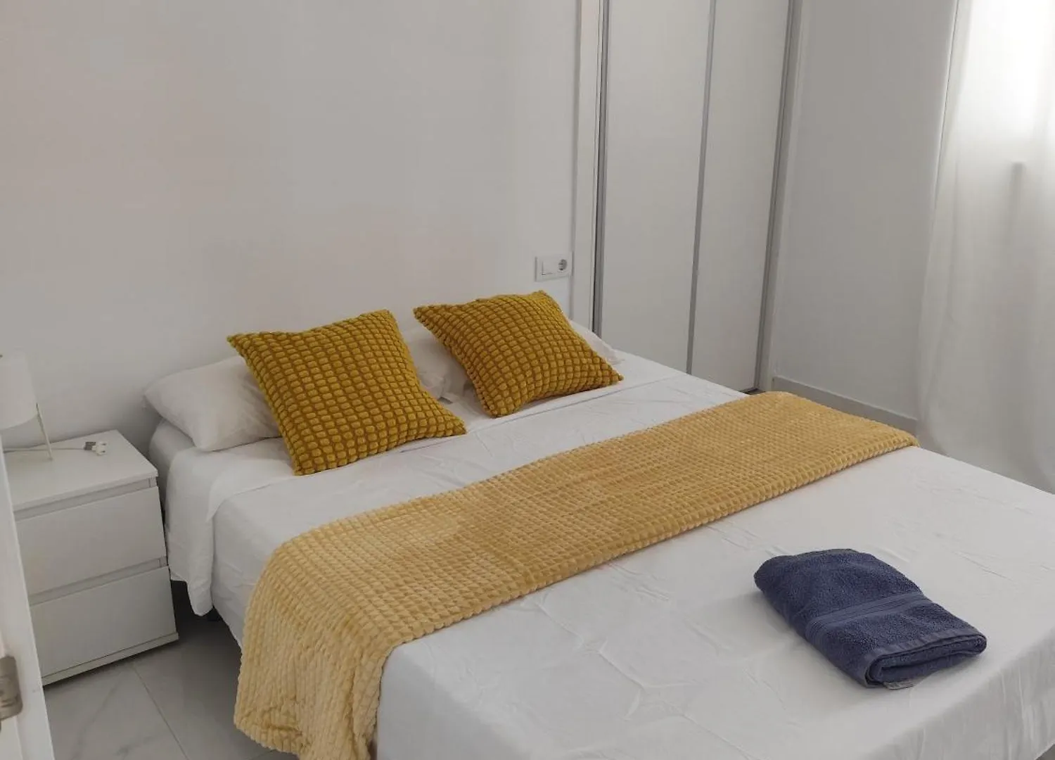 קוסטה דל סילנסיו Marys Place קוסטה דל סילנסיו
