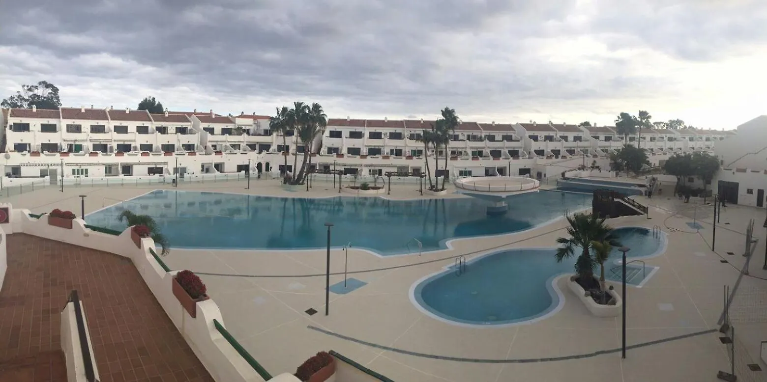 קוסטה דל סילנסיו Marys Place 0*, קוסטה דל סילנסיו ספרד