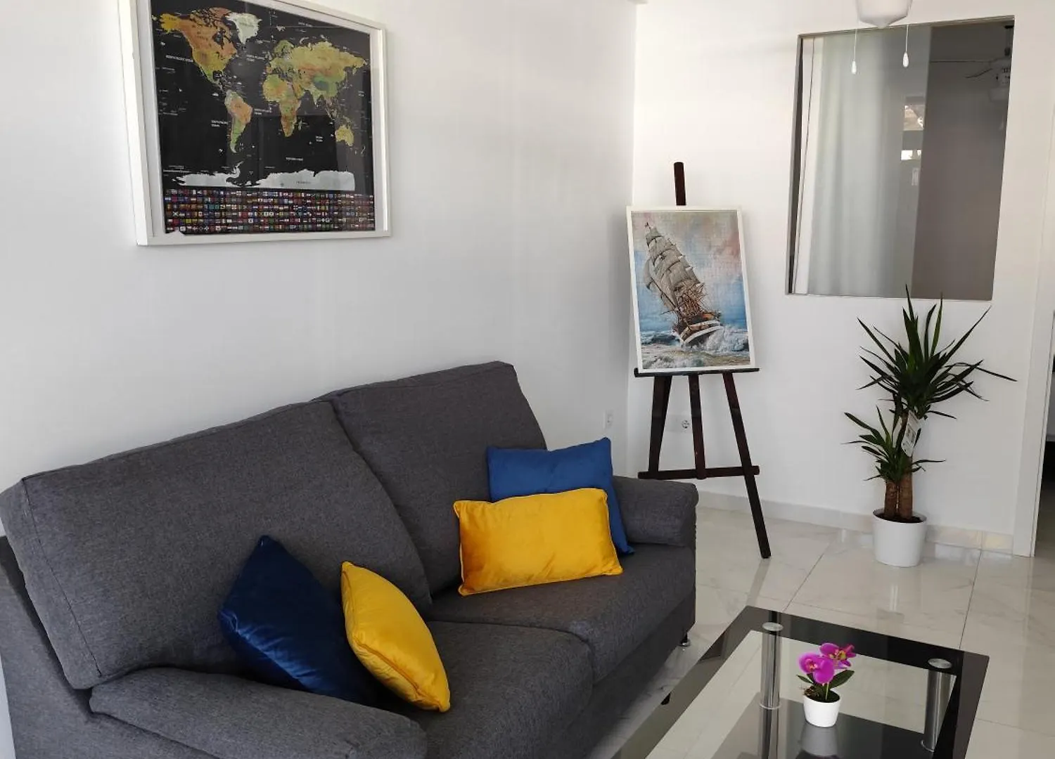 קוסטה דל סילנסיו Marys Place קוסטה דל סילנסיו