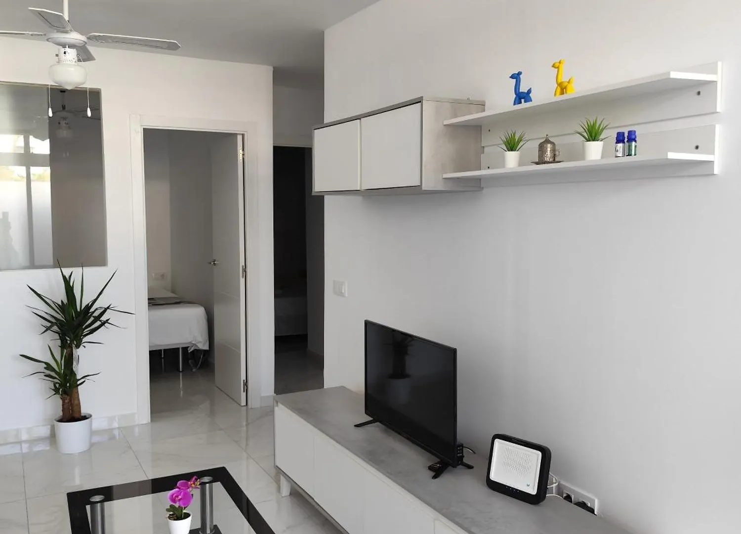 קוסטה דל סילנסיו Marys Place דירה