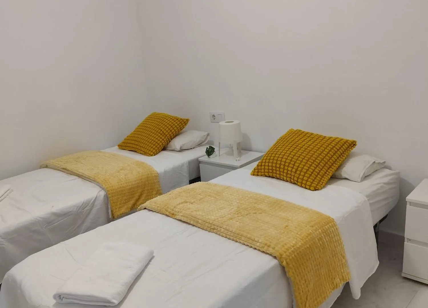 דירה קוסטה דל סילנסיו Marys Place