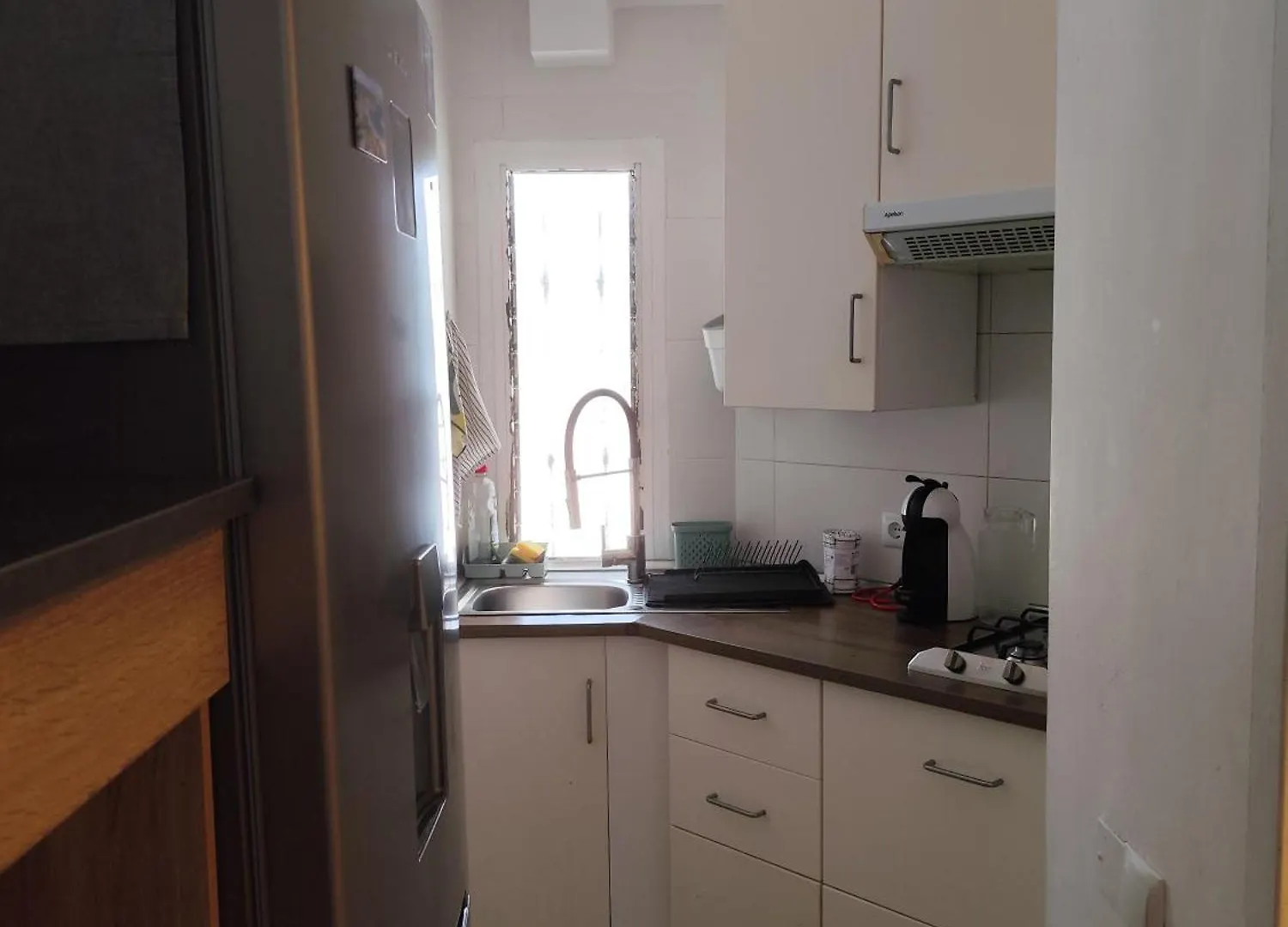 קוסטה דל סילנסיו Marys Place 0*, קוסטה דל סילנסיו ספרד