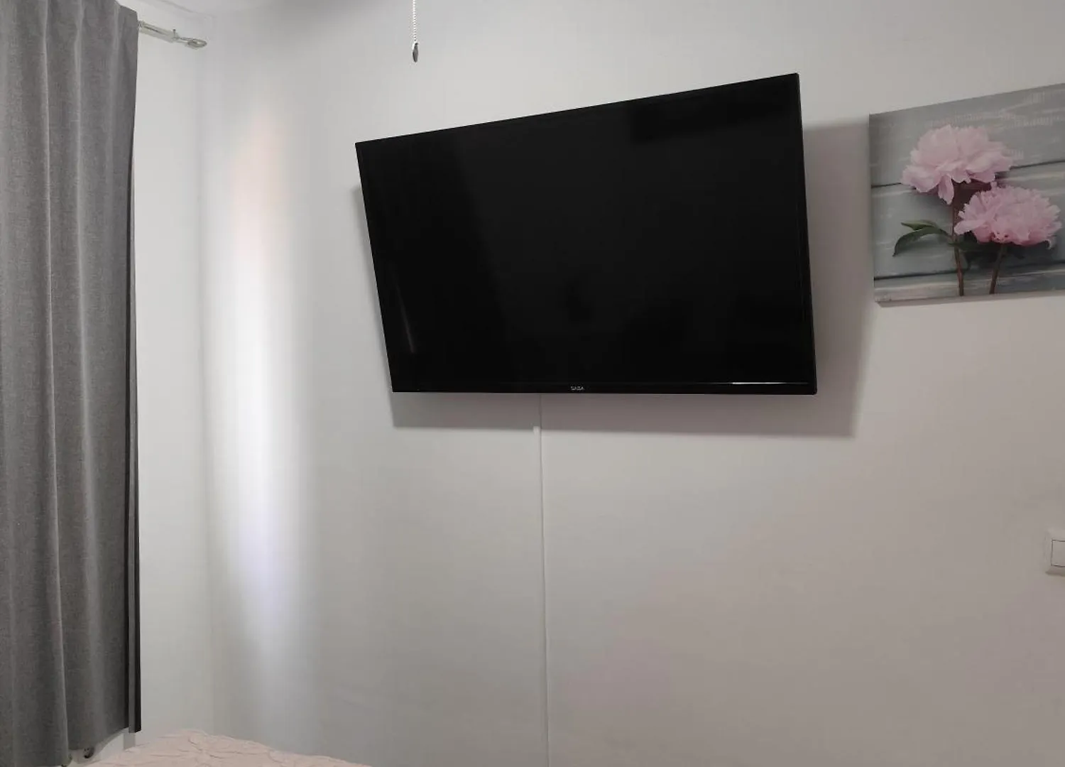 Apartman Marys Place Costa Del Silencio