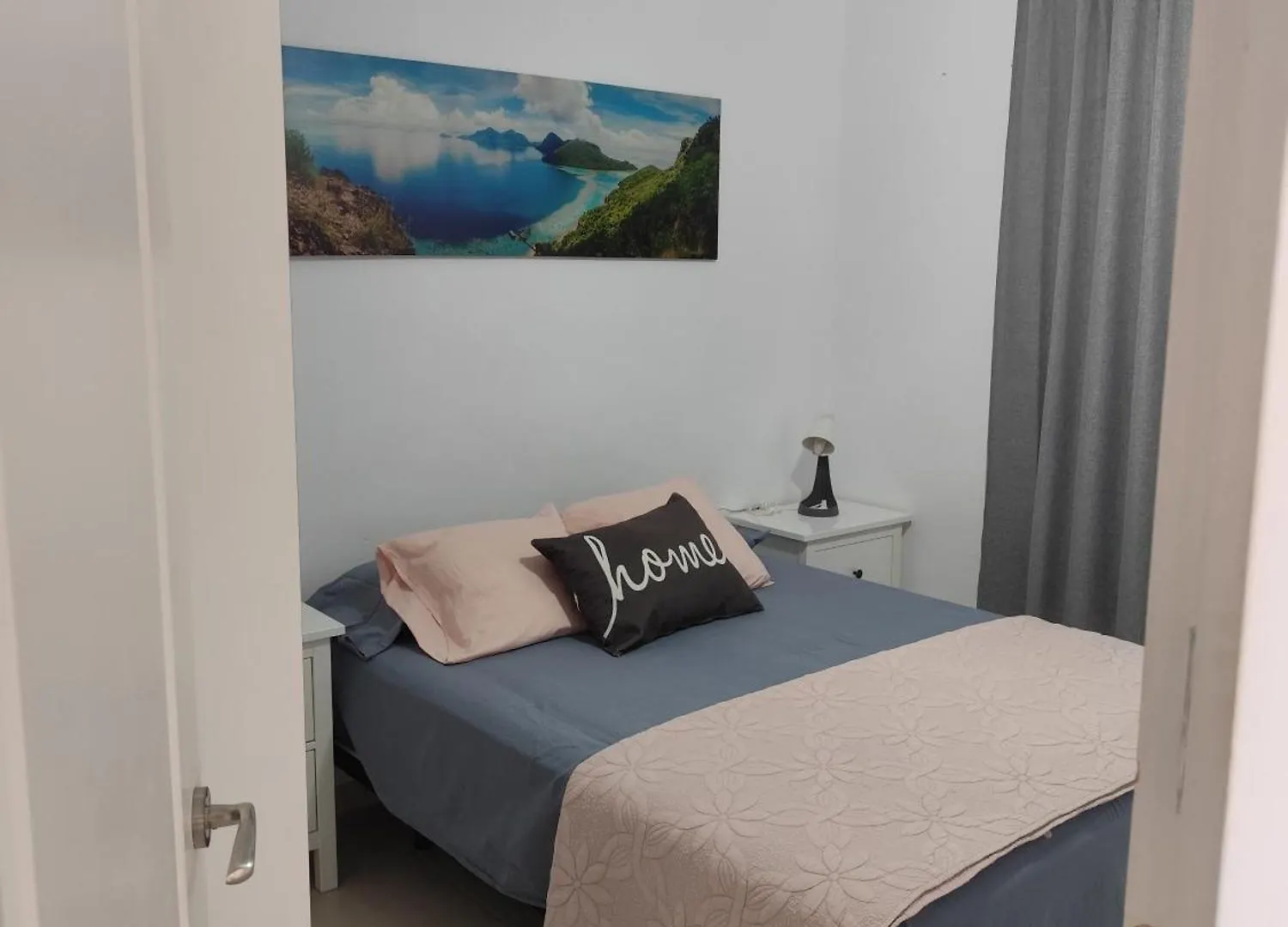 קוסטה דל סילנסיו Marys Place 0*, קוסטה דל סילנסיו