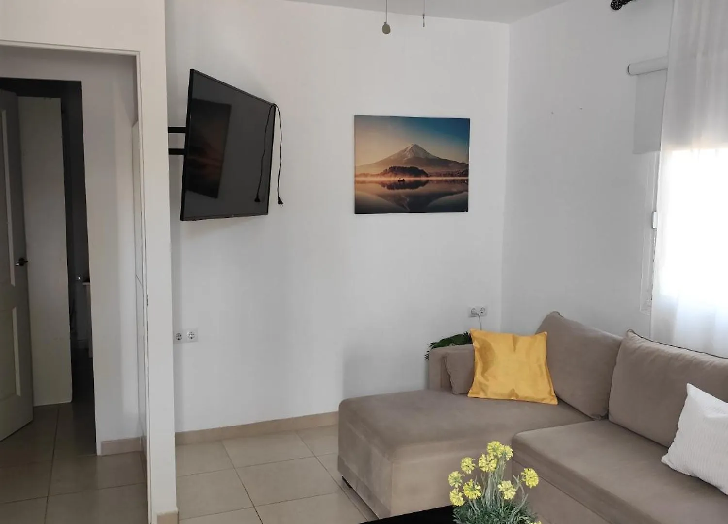 קוסטה דל סילנסיו Marys Place קוסטה דל סילנסיו