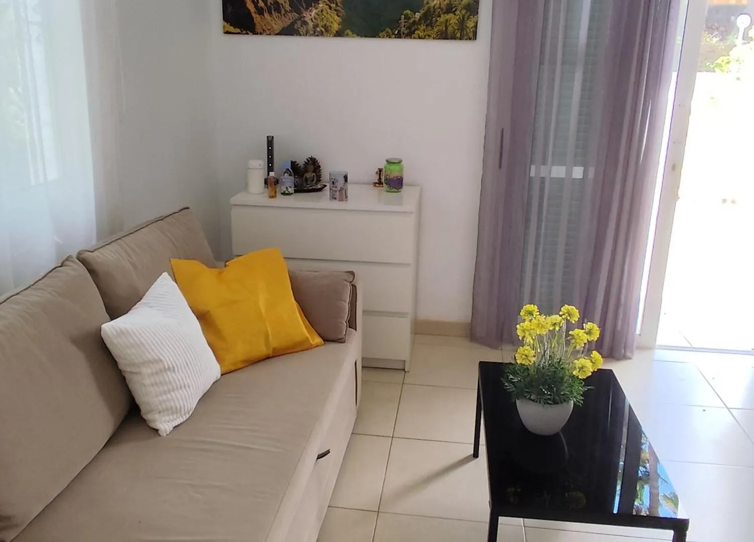 קוסטה דל סילנסיו Marys Place 0*, קוסטה דל סילנסיו ספרד