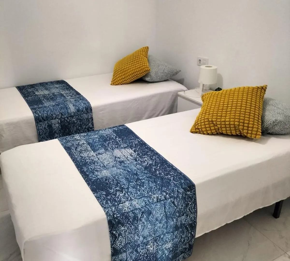 Apartman Marys Place Costa Del Silencio