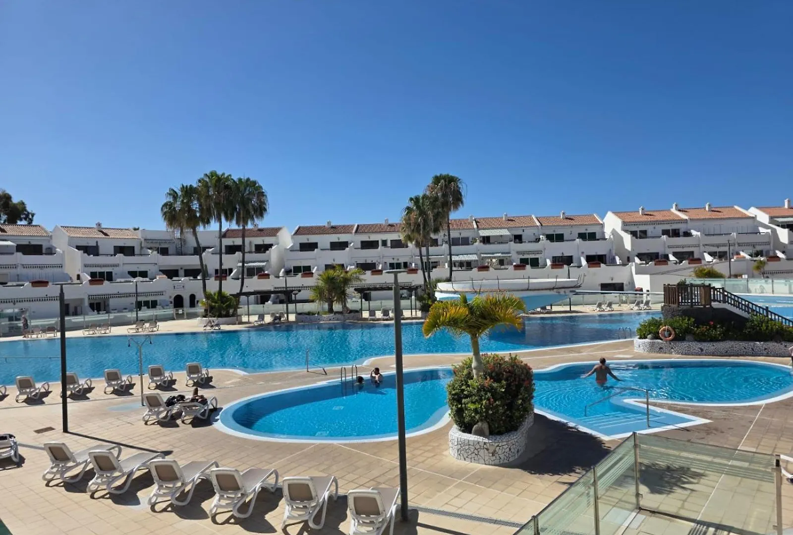 Marys Place Costa Del Silencio 0*,  Ισπανία