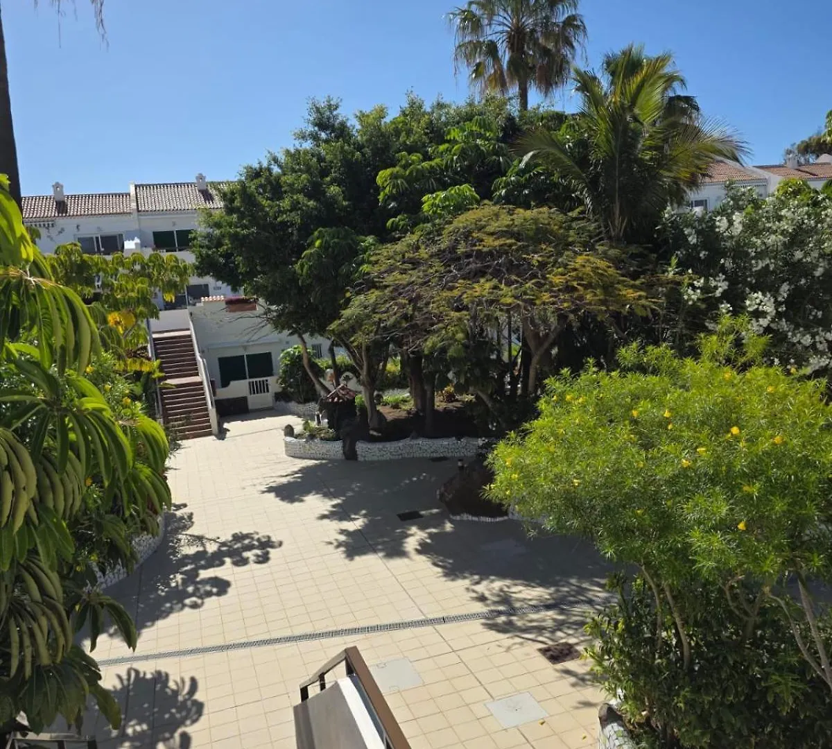 Marys Place Costa Del Silencio