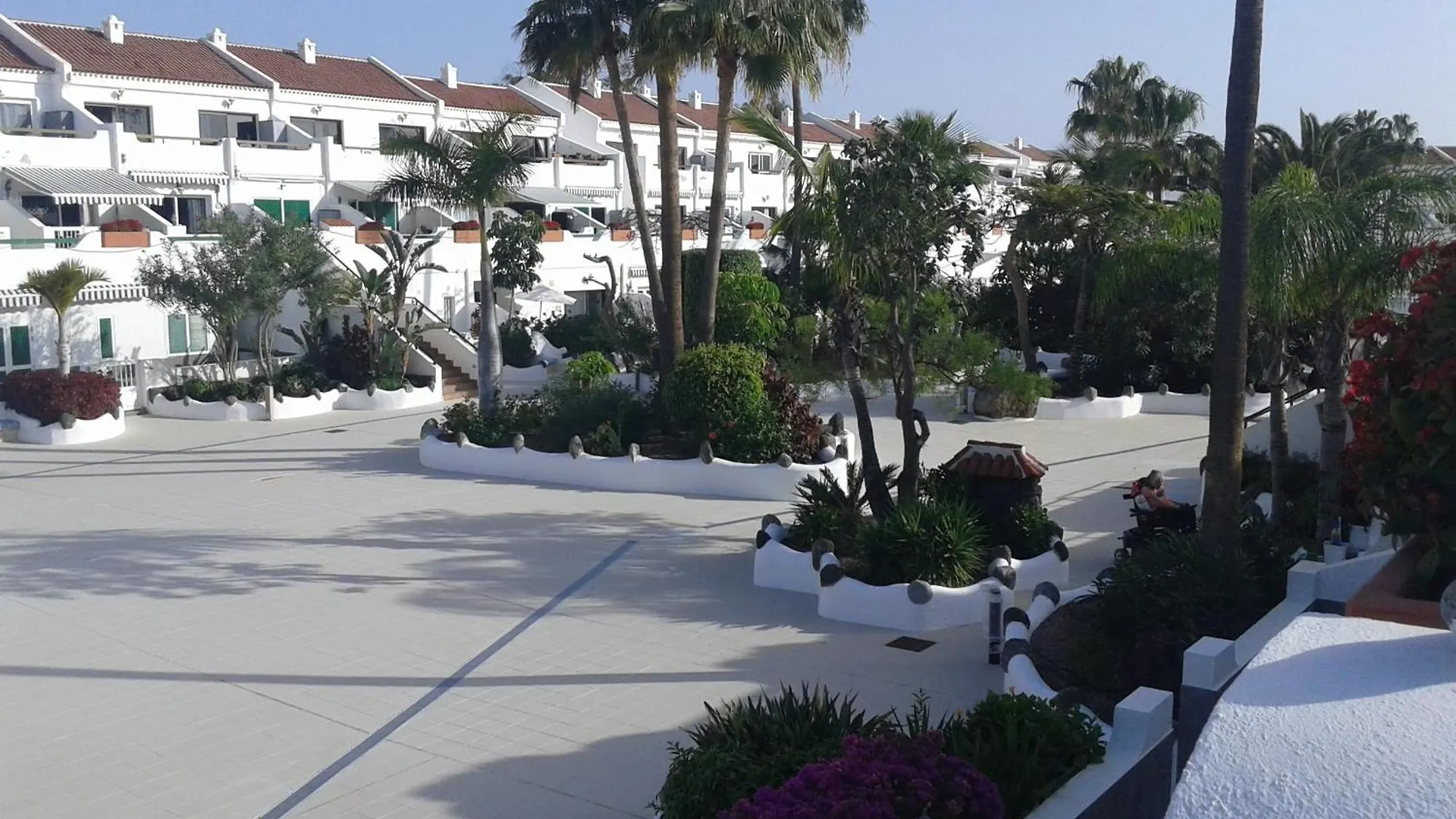Marys Place Costa Del Silencio Ισπανία