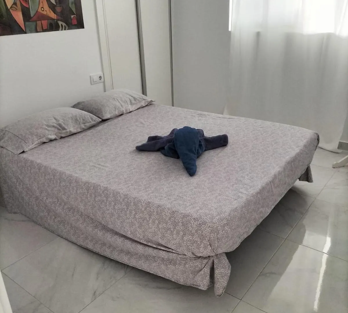 Διαμέρισμα Marys Place Costa Del Silencio